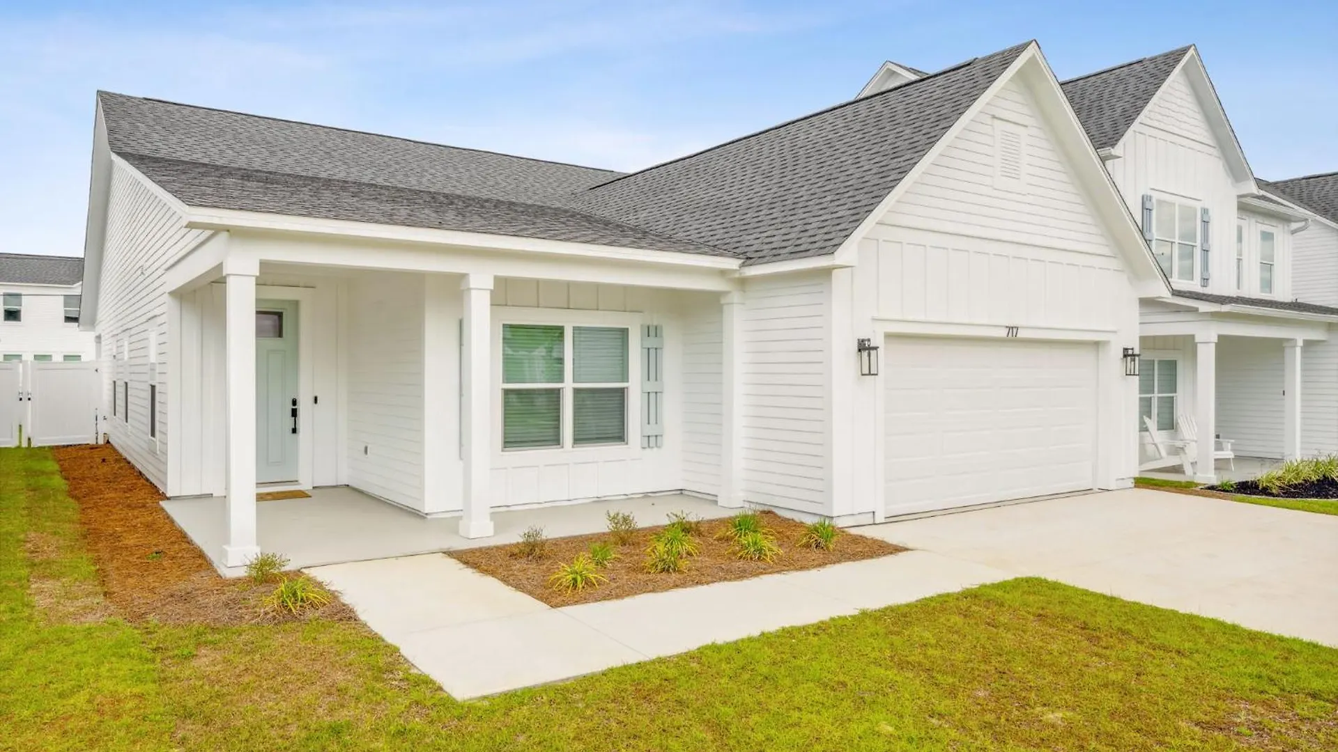 Lake Powell Landing - Lake And Ocean! Panama City Beach Vakantiehuis